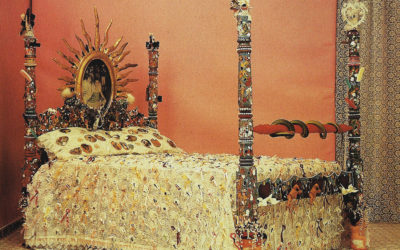 Pepón Osorio: El museo y la calle