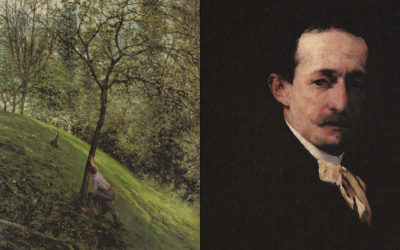 Francisco Oller: A Puerto Rican Pathfinder