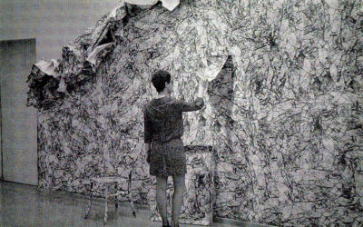 Liliana Porter y la IX Bienal