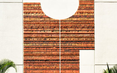 El Mural de Bellas Artes