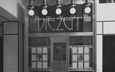 Viena 1900: el mercado del arte