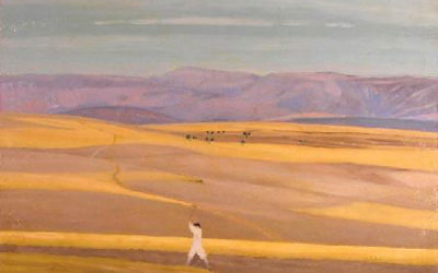 Cristobal Ruiz