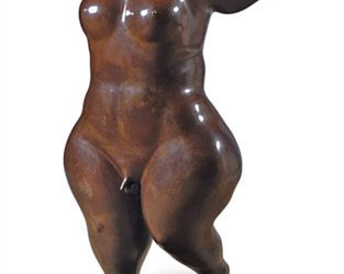Botero en Puerto Rico